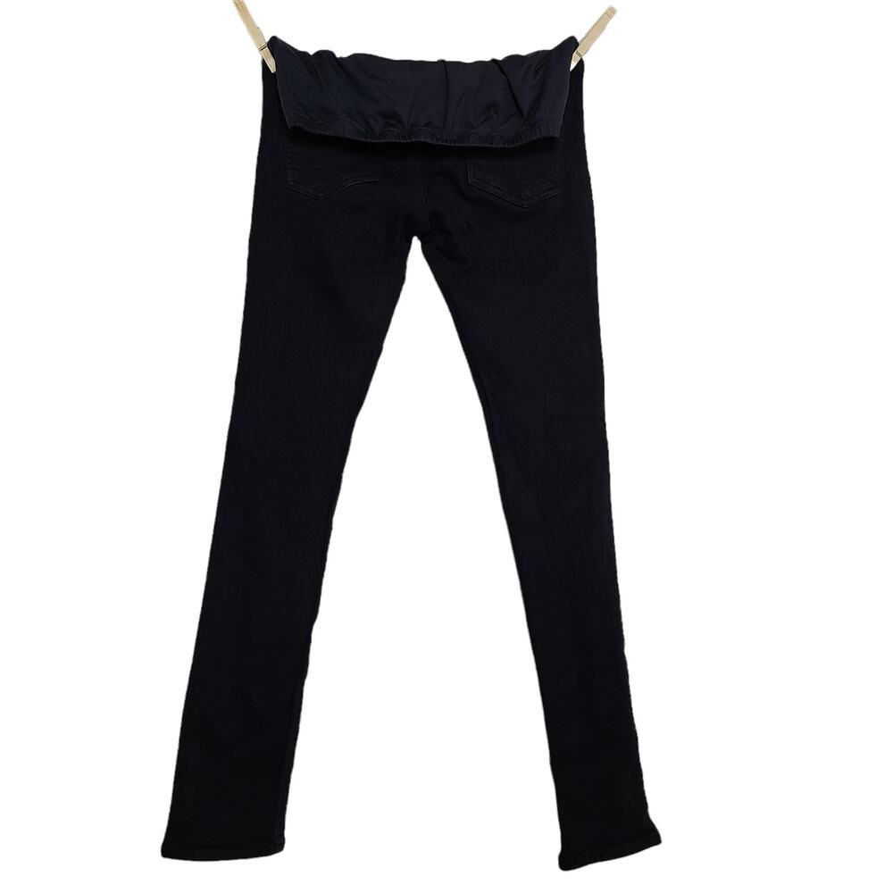Citizens Of Humanity By Jerome Dahan Women's Size 26 Maternity Stretch Jeans